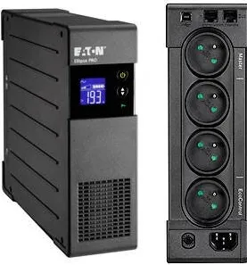 UPS Eaton Ellipse PRO 650 FR ELP650FR
