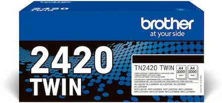 Toner imprimanta Brother BROT2420T