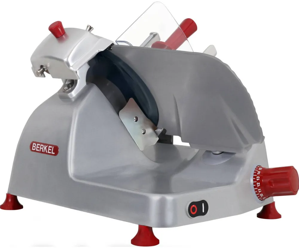 Berkel Pro Line XS25 Teflon Slicer