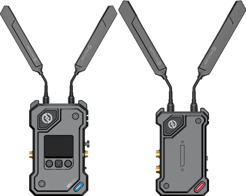 HOLLYLAND COSMO C2 1 Transmitters/1 Receiver Kit