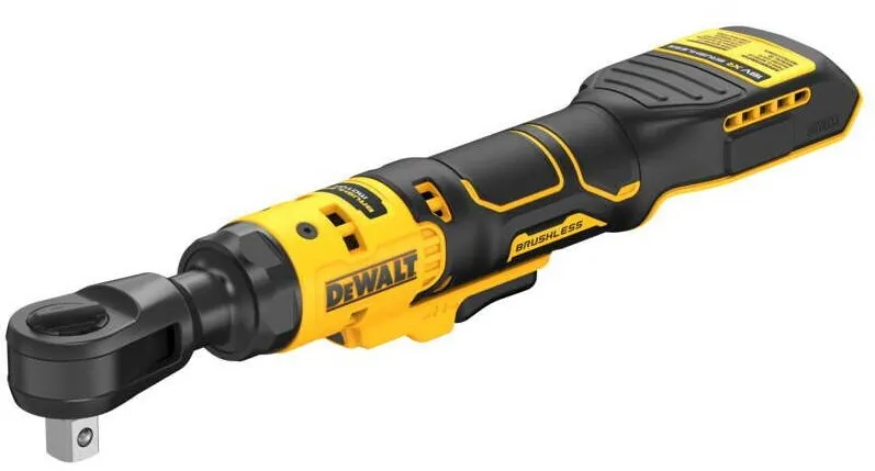 DeWalt DeWalt DCF512N-XJ Cordless Ratchet