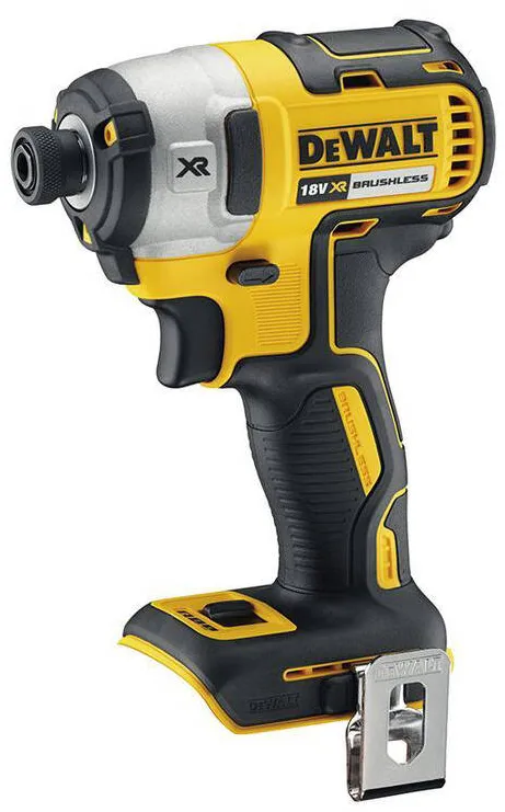 DeWalt DCF887N Black,Orange 1000, 2800