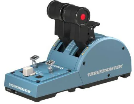 Joystick THRUSTMASTER TCA Quadrant Airbus Edition