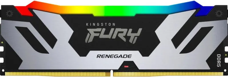 Memorie RAM Kingston FURY Renegade RGB 32GB DDR5 6400MHz CL32