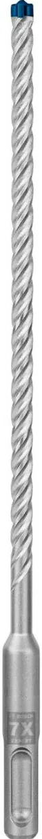 BOSCH EXPERT Hammer Drill Bit plus-7X 6x150x215mm SDS