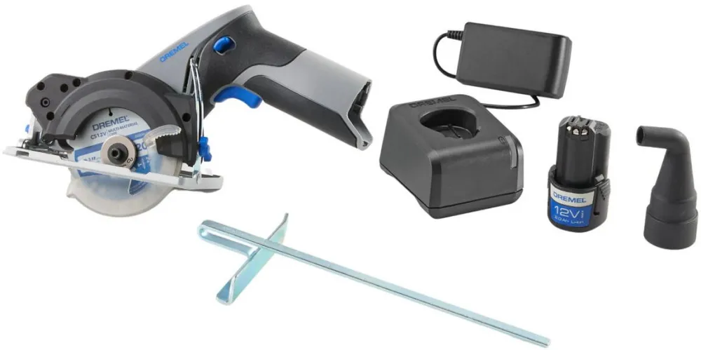 DREMEL Compact Saw