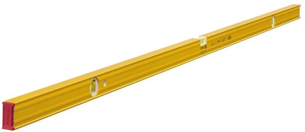 Nivela cu Poloboc STABILA series 80 AS-2, 180 cm