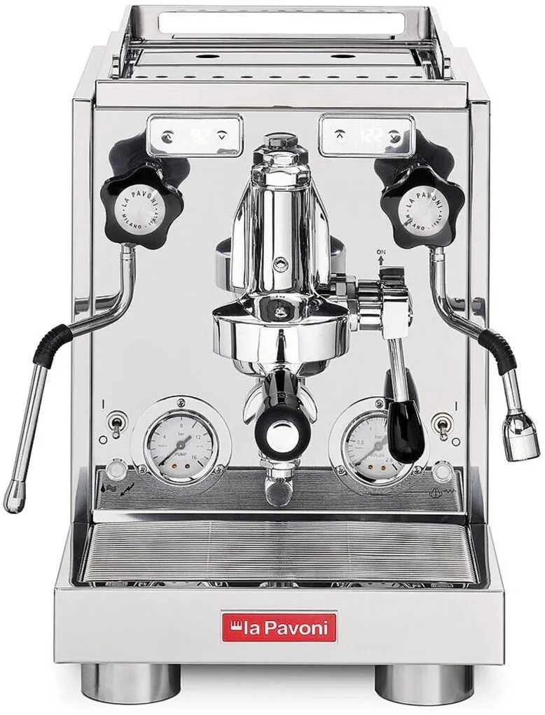 Espressor La Pavoni New Botticelli Evolution