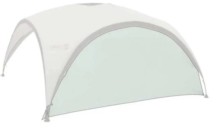 Perete lateral Coleman Sunwall XL pentru Event Shelter Pro XL 4.5 m argintiu