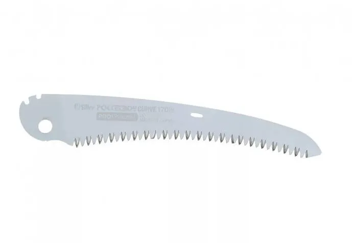 Silky Silky Blade for Pocketboy Curve 170-8 rough (727-17)