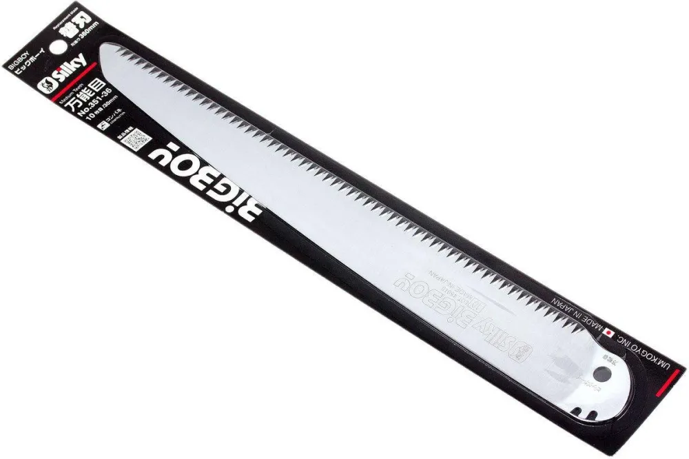 Silky Silky Blade for Bigboy 360-10 medium (351-36)