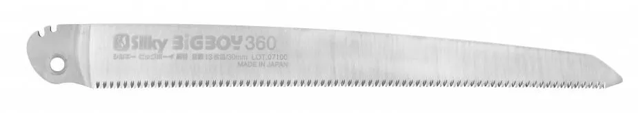 Silky Silky Blade for Bigboy 360-13 fine (353-36)