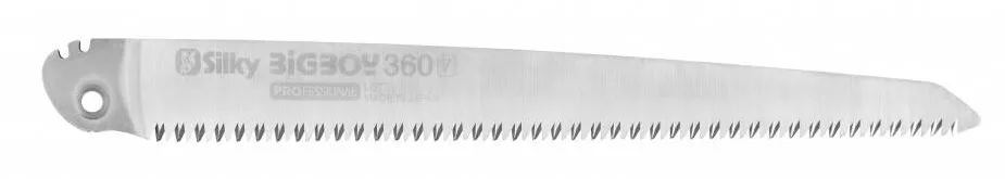 Silky Blade for Bigboy 360-7 rough (355-36)