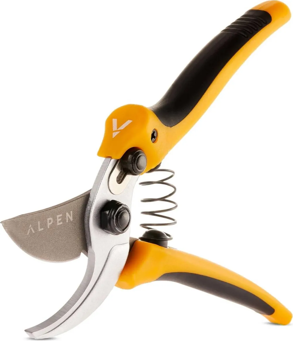 Alpen Swiss Tools Alpen GELBHORN 140 Secateurs