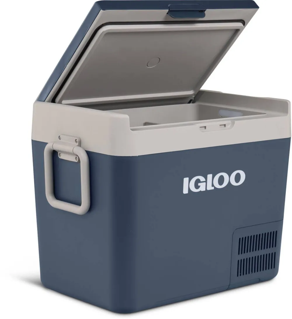Lada Frigorifica igloo ICF 32 Electric Cool Box 32 Liter