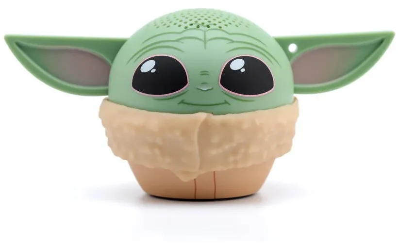 Bitty Boomers Boxa Portabila Bitty Boomers Grogu