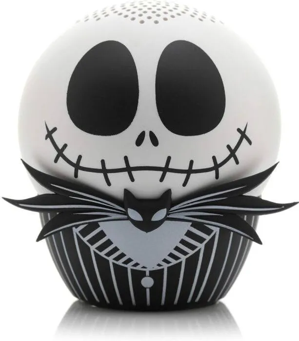 Bitty Boomers Boxa Portabila Bitty Boomers Jack Skellington