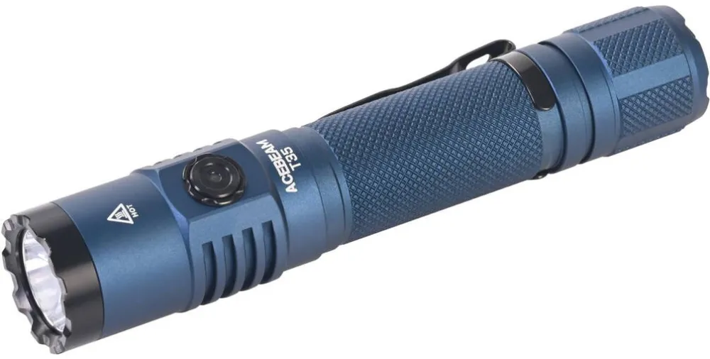 AceBeam Latarka AceBeam T35 Blue