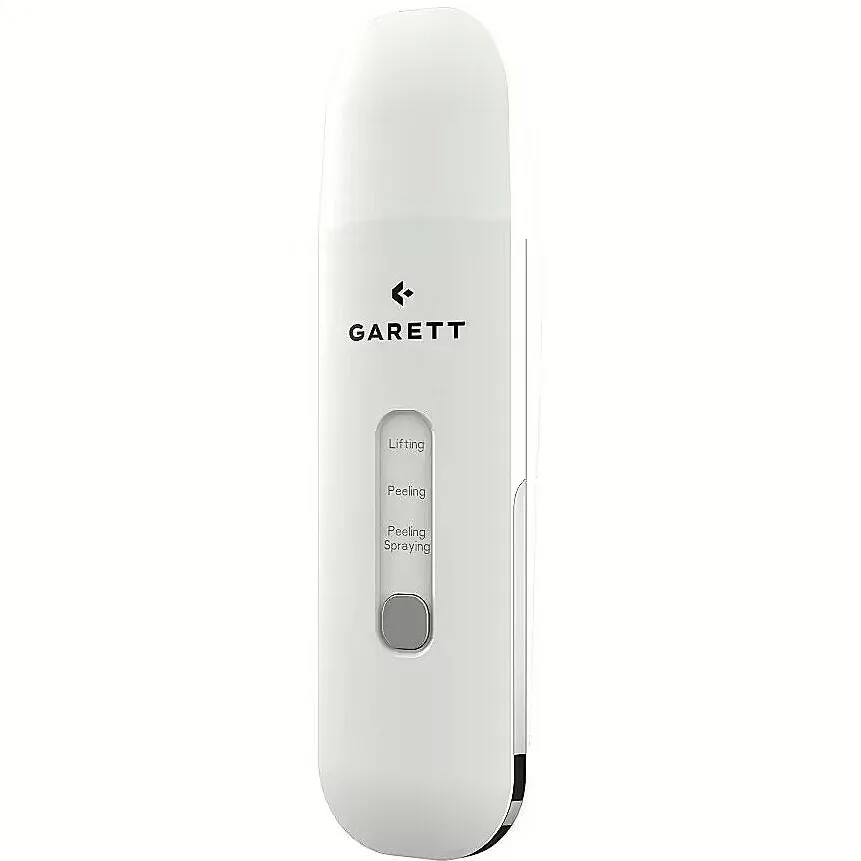 Garett Beauty Breeze Scrub white
