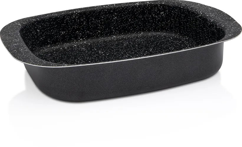 Metalac Tava Bonsai Metalac aluminiu/36cm