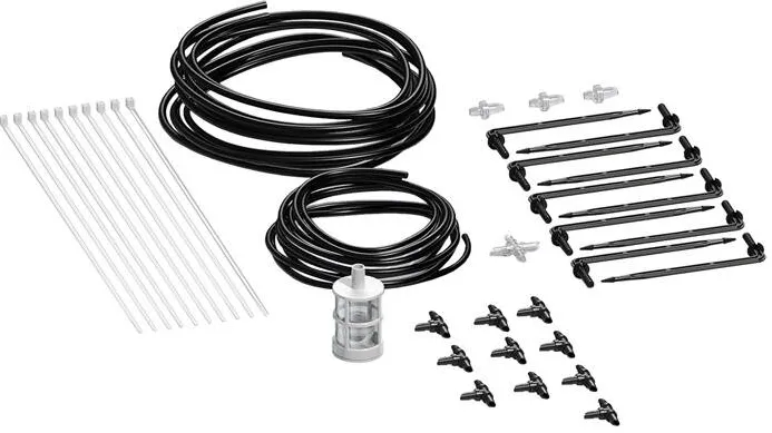 RainPoint Accesorii de irigare prin picurare