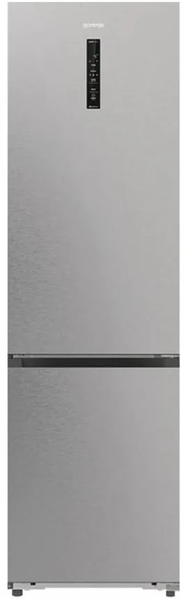 Combina Frigorifica GORENJE NRB620E61X4WFE