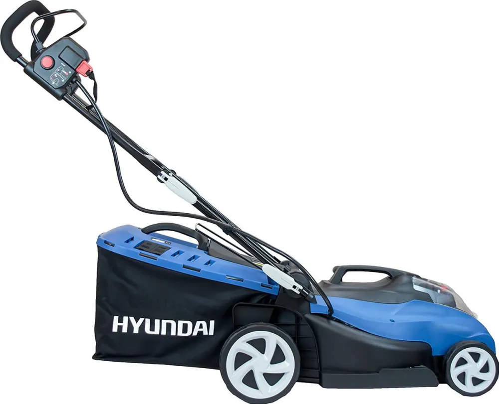 Hyundai Masina de tuns iarba electrica Hyundai HY-LM3801 E