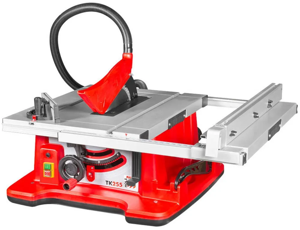 Holzmann Maschinen Holzmann TK255 Circular Table Saw