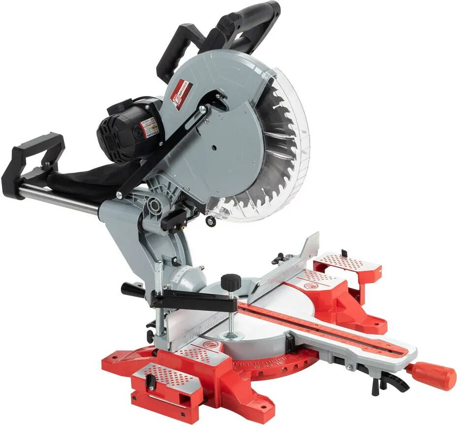 Holzmann Maschinen Holzmann KAP305ECO 230V Chop and Mitre Saw