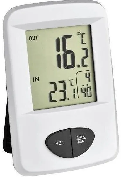 TFA 30.3061.02 Weather Station