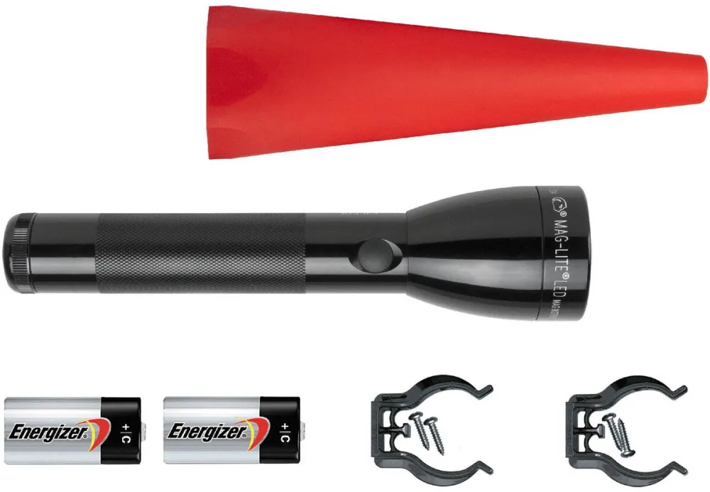 Maglite Maglite ML50 LED Sicherheitslampe schwarz