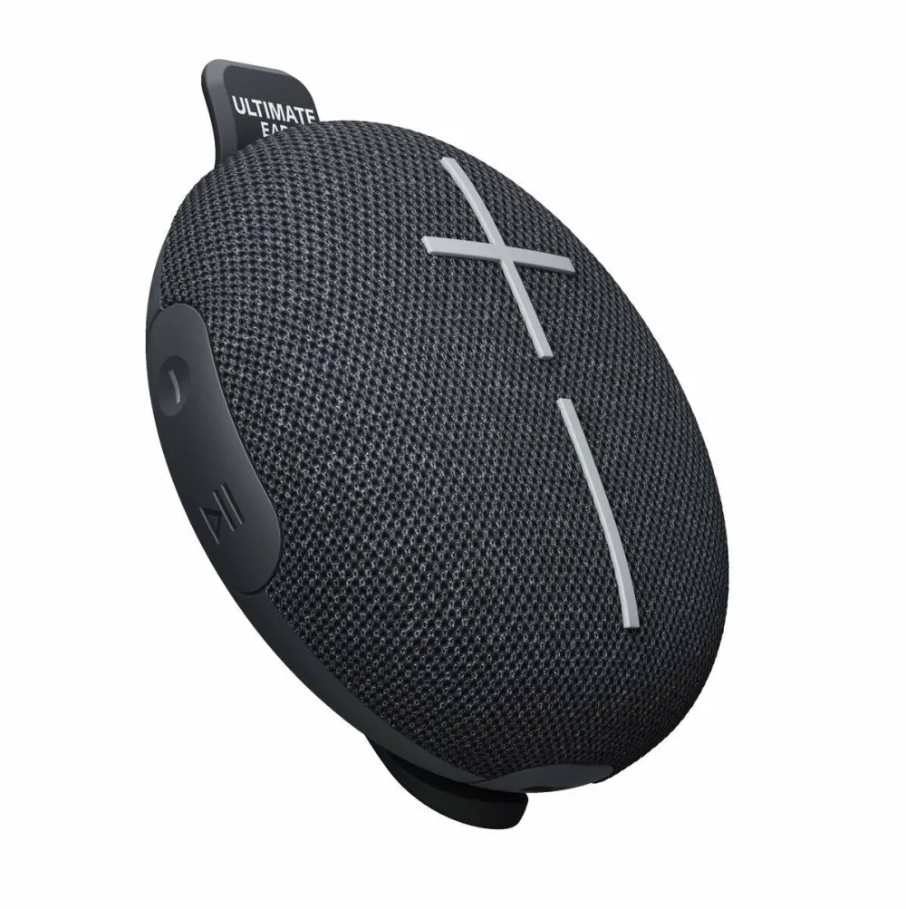 Ultimate Ears Miniroll Gentle Black
