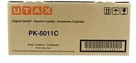 Toner imprimanta UTAX UTAT5011C