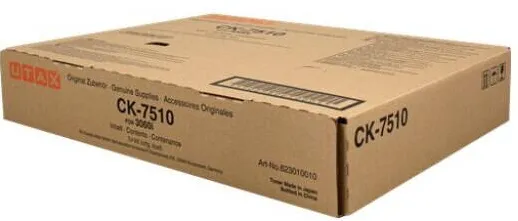Toner imprimanta UTAX UTAT7510