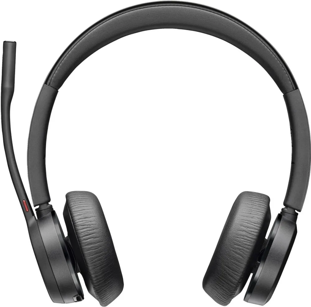 Casti Office/Call Center Plantronics PL-76U49AA