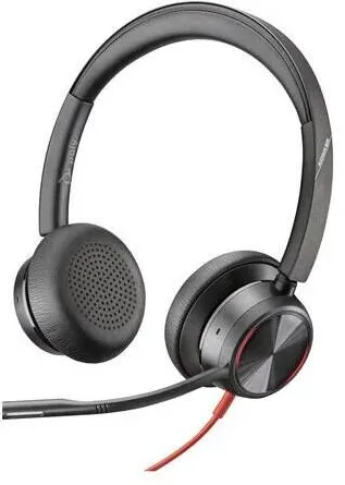 Casti Office/Call Center Plantronics PL-8X223AA