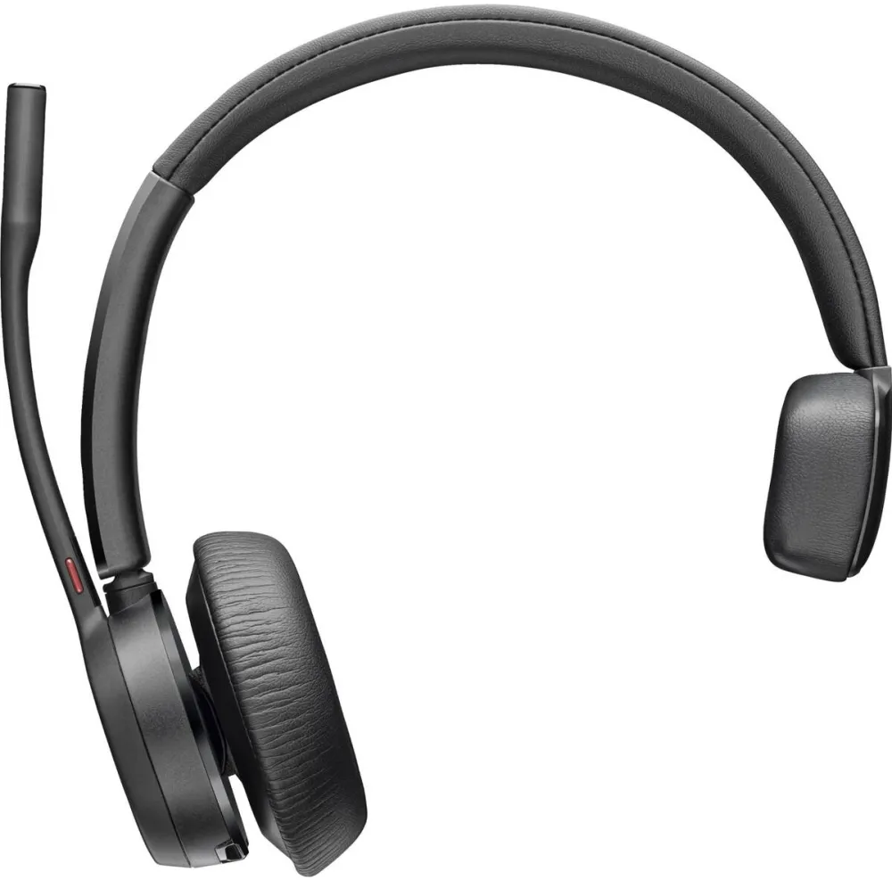 Casti Office/Call Center Plantronics PL-77Y93AA
