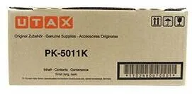 Toner imprimanta UTAX Toner imprimante laser Utax 1T02NR0UT0, original, 7000 pagini, negru, 1 buc.