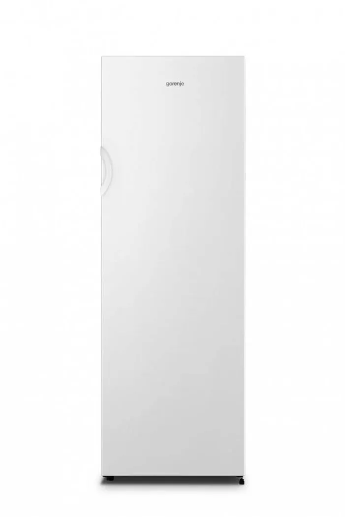 GORENJE Congelator FN4172CW, Clasa E, Sertar, 219 kWh, 100W, 186 L, 55 x 169.1 cm, Alb