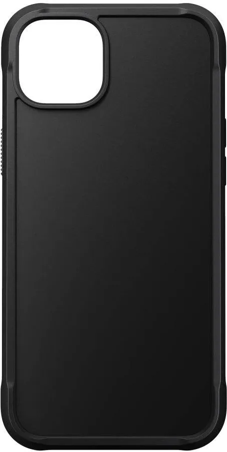 Nomad Husa telefon Nomad, pentru iPhone 15 Plus, 250921, plastic