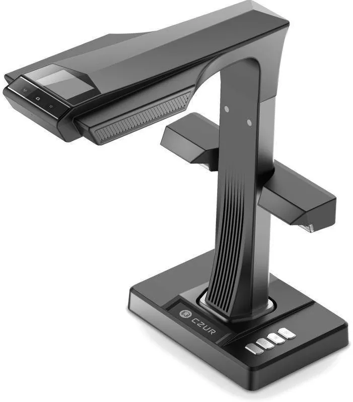 Scanner Czur ET 16 Plus
