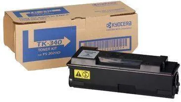 Toner imprimanta KYOCERA TK-340 12K ORIGINAL FS-2020D