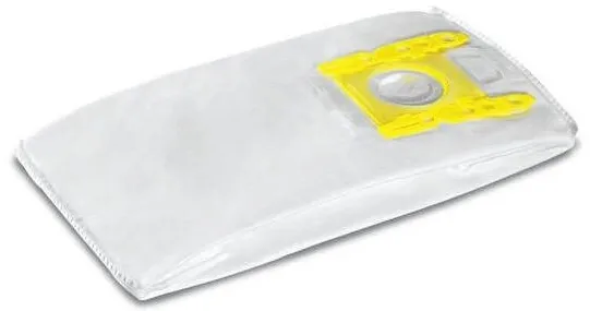 Karcher Accesoriu aspirator Set 5x Saci filtranti Vlies, compatibil VC 6000