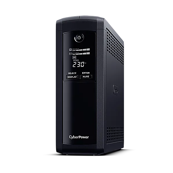 UPS CyberPower VP1600EILCD 1600VA