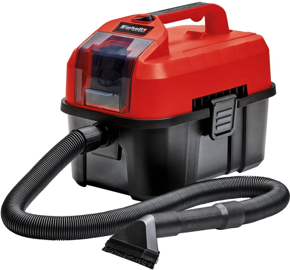 Aspirator Einhell wet and dry Aspirator TC-VC 18/10 - 2347160