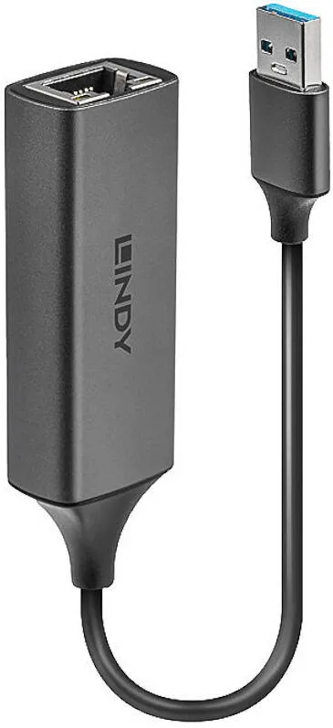Adaptor placa de retea Lindy Gigabit USB 3.0