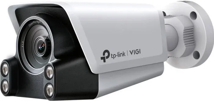 Camera Supraveghere TP-Link VIGI C340S 4mm