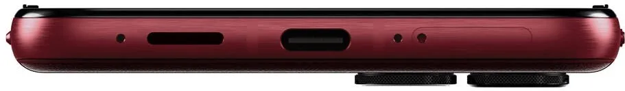 razr 60 ultra 17.7 cm (6.96") Dual SIM Android 15 5G USB Type-C 16 GB 512 GB 4700 mAh Bordeaux