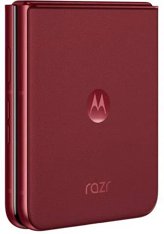 razr 60 ultra 17.7 cm (6.96") Dual SIM Android 15 5G USB Type-C 16 GB 512 GB 4700 mAh Bordeaux