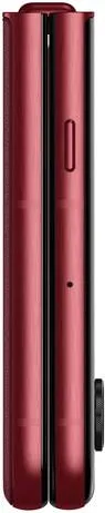 razr 60 ultra 17.7 cm (6.96") Dual SIM Android 15 5G USB Type-C 16 GB 512 GB 4700 mAh Bordeaux